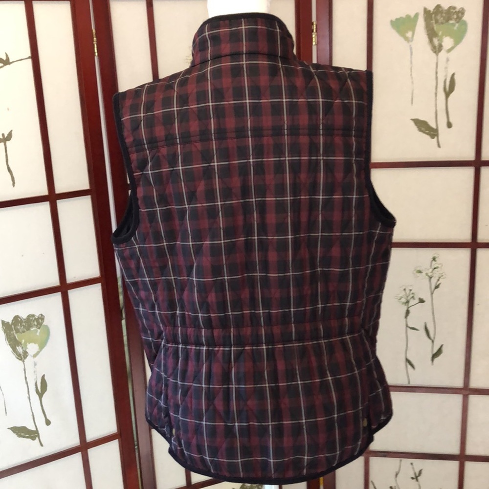 Talbots Vest 🍁 - Picture 7 of 13